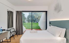B&B Hotel Alba